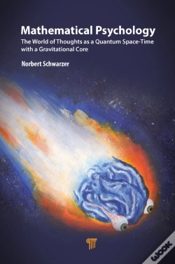 Capa do artigo Mathematical Psychology