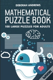 Capa do artigo Mathematical Puzzle Book