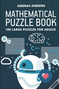 Capa do artigo Mathematical Puzzle Book