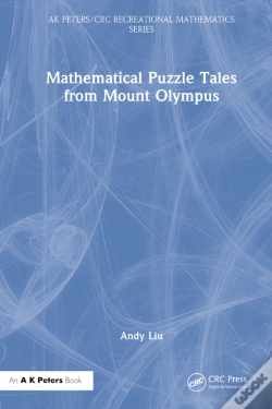 Capa do artigo Mathematical Puzzle Tales From Mount Olympus