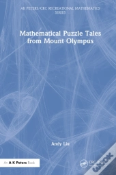 Mathematical Puzzle Tales From Mount Olympus
