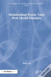 Capa do artigo Mathematical Puzzle Tales From Mount Olympus