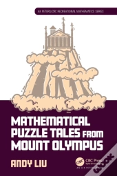 Mathematical Puzzle Tales From Mount Olympus
