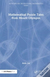 Mathematical Puzzle Tales From Mount Olympus