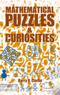 Capa do artigo Mathematical Puzzles And Curiosities