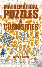 Mathematical Puzzles And Curiosities
