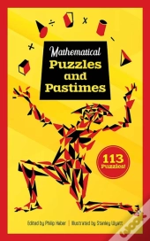 Mathematical Puzzles And Pastimes