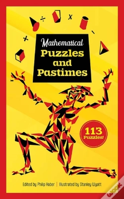Capa do artigo Mathematical Puzzles And Pastimes