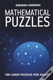 Capa do artigo Mathematical Puzzles