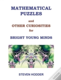 Capa do artigo Mathematical Puzzles & Other Curiosities For Bright Young Minds