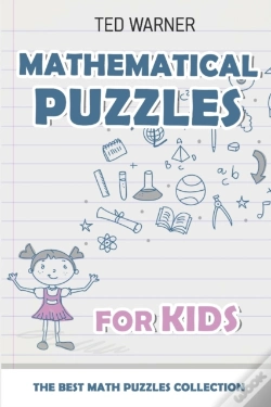 Capa do artigo Mathematical Puzzles For Kids