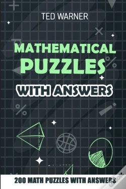 Capa do artigo Mathematical Puzzles With Answers: Skysc