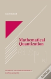 Capa do artigo Mathematical Quantization