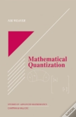 Capa do artigo Mathematical Quantization