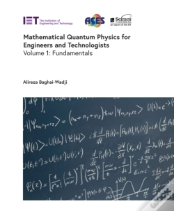 Capa do artigo Mathematical Quantum Physics For Engineers And Technologists