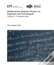 Capa do artigo Mathematical Quantum Physics For Engineers And Technologists