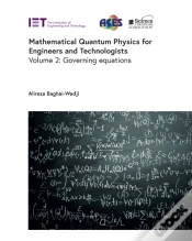 Capa do artigo Mathematical Quantum Physics For Engineers And Technologists