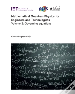 Capa do artigo Mathematical Quantum Physics For Engineers And Technologists