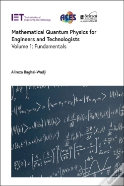 Capa do artigo Mathematical Quantum Physics For Engineers And Technologists