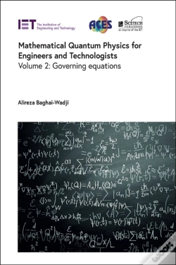 Capa do artigo Mathematical Quantum Physics For Engineers And Technologists