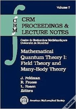 Capa do artigo Mathematical Quantum Theory I