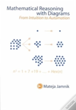 Capa do artigo Mathematical Reasoning With Diagrams