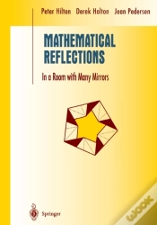 Capa do artigo Mathematical Reflections