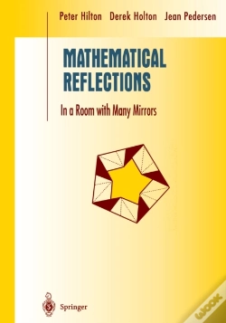 Capa do artigo Mathematical Reflections