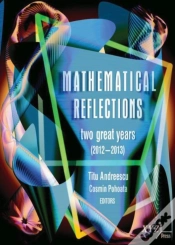 Capa do artigo Mathematical Reflections