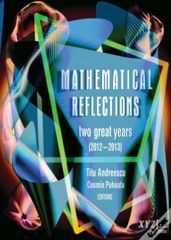 Capa do artigo Mathematical Reflections