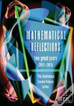 Mathematical Reflections