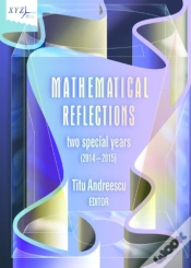 Capa do artigo Mathematical Reflections