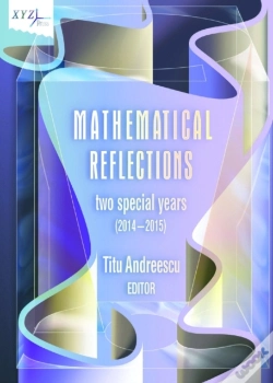 Capa do artigo Mathematical Reflections