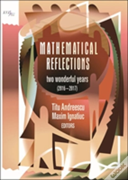 Capa do artigo Mathematical Reflections