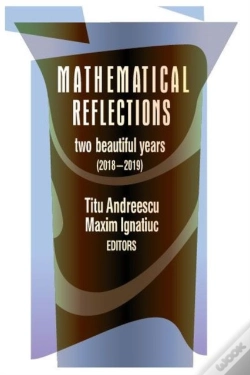 Capa do artigo Mathematical Reflections