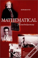 Mathematical Reminiscences