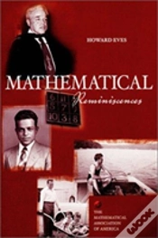 Capa do artigo Mathematical Reminiscences