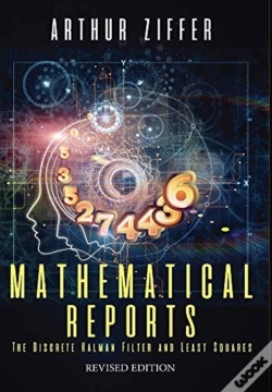 Capa do artigo Mathematical Reports