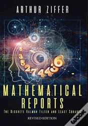 Capa do artigo Mathematical Reports