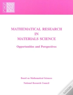 Capa do artigo Mathematical Research In Materials Science