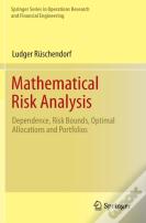 Mathematical Risk Analysis