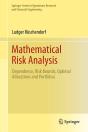 Mathematical Risk Analysis - Preview