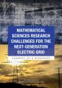 Mathematical Sciences Research Challenges For The Next-Generation Electric Grid - Preview