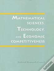Capa do artigo Mathematical Sciences, Technology, And Economic Competitiveness