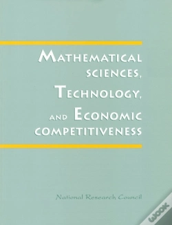 Capa do artigo Mathematical Sciences, Technology, And Economic Competitiveness
