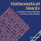 Capa do artigo Mathematical Snacks