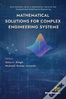 Mathematical Solutions For Complex Engineering Systems