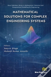 Capa do artigo Mathematical Solutions For Complex Engineering Systems
