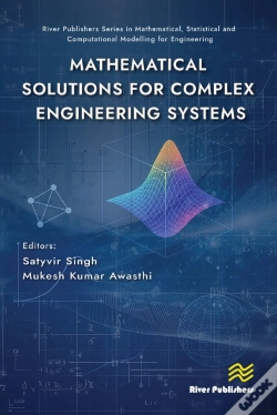 Capa do artigo Mathematical Solutions For Complex Engineering Systems