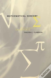 Capa do artigo Mathematical Sorcery